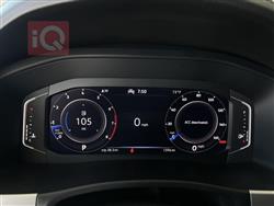 Volkswagen Atlas Cross Sport